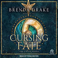 Cursing Fate Audiobook, by Brenda Drake