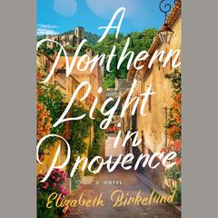 A Northern Light in Provence: A Novel Audiobook, by Elizabeth Birkelund