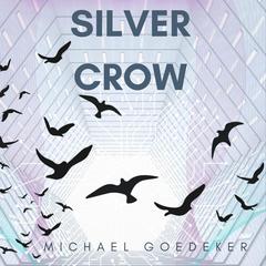 Silver Crow Audiobook, by Michael A Goedeker
