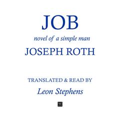 JOB Audiobook, by Joseph Roth