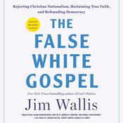 The False White Gospel