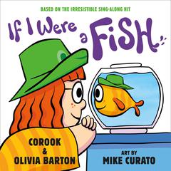 If I Were a Fish Audiobook, by Corook 