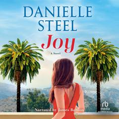 Joy: A Novel Audibook, by 