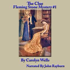 The Clue Audiobook, by 