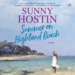 Summer on Highland Beach: A Novel Audiobook, by Sunny Hostin