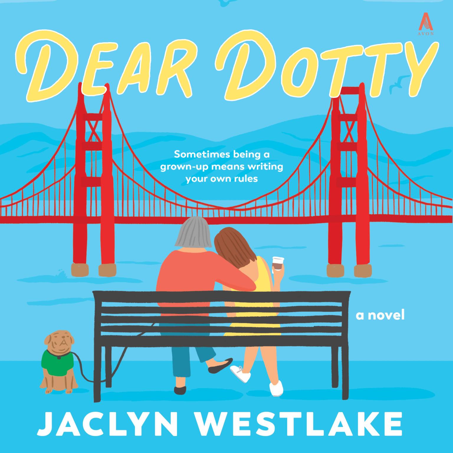 Dear Dotty: A Novel Audiobook, by Jaclyn Westlake