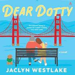 Dear Dotty Audiobook, by Jaclyn Westlake