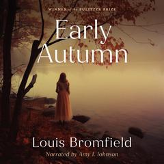 Early Autumn Audiobook, by Louis Bromfield