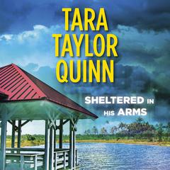 Sheltered In His Arms Audiobook, by 
