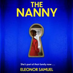 The Nanny Audiobook, by Eleonor Samuel