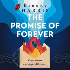 The Promise of Forever: A completely heartbreaking Irish novel Audiobook, by Brooke Harris