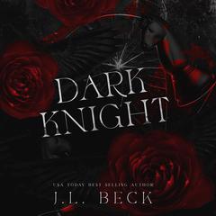 Dark Knight Audiobook, by J. L. Beck