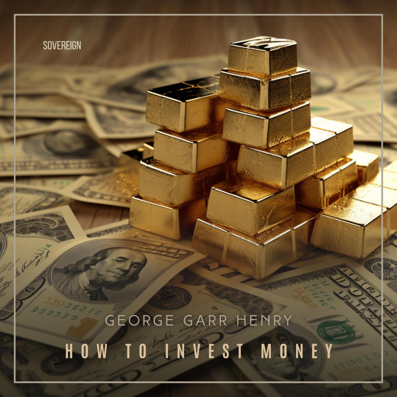 How to Invest Money Audiobook