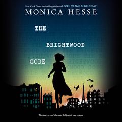 The Brightwood Code Audiobook, by Monica Hesse