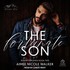 The Fortunate Son Audiobook, by Aimee Nicole Walker