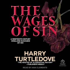 Wages of Sin Audiobook, by Harry Turtledove