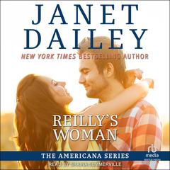 Reillys Woman Audiobook, by Janet Dailey