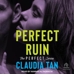 Perfect Ruin Audiobook, by Claudia Tan