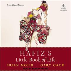 Hafiz's Little Book of Life Audiobook, by Hafiz 