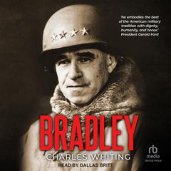 Bradley Audiobook, by Charles Whiting