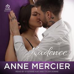 Kadence Audiobook, by Anne Mercier