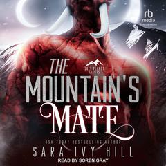 The Mountain’s Mate Audiobook, by Sara Ivy Hill