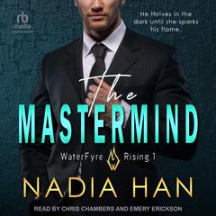 The Mastermind Audiobook, by Nadia Han