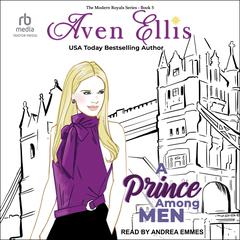 A Prince Among Men Audiobook, by Aven Ellis