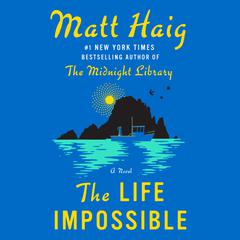 The Life Impossible Audibook, by Matt Haig