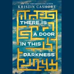 There Is a Door in This Darkness Audiobook, by Kristin Cashore