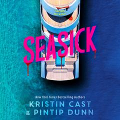 Seasick Audiobook, by Kristin Cast