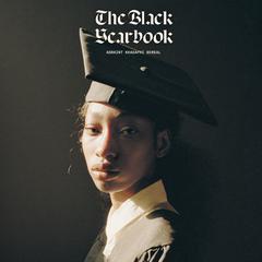 The Black Yearbook [Portraits and Stories] Audiobook, by Adraint Khadafhi Bereal
