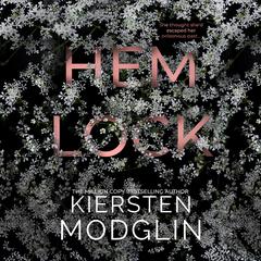 Hemlock Audiobook, by Kiersten Modglin