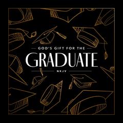 God's Gift for the Graduate NKJV Audiobook, by Jack Countryman