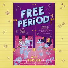 Free Period Audiobook, by Ali Terese