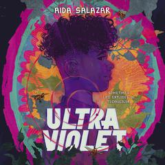 Ultraviolet Audiobook, by Aida Salazar