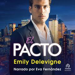 El pacto (The Pact) Audiobook, by Emily Delevigne