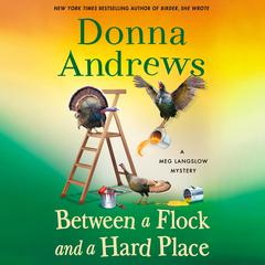Between a Flock and a Hard Place Audiobook, by 