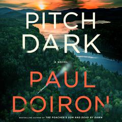 Pitch Dark: A Novel Audiobook, by Paul Doiron