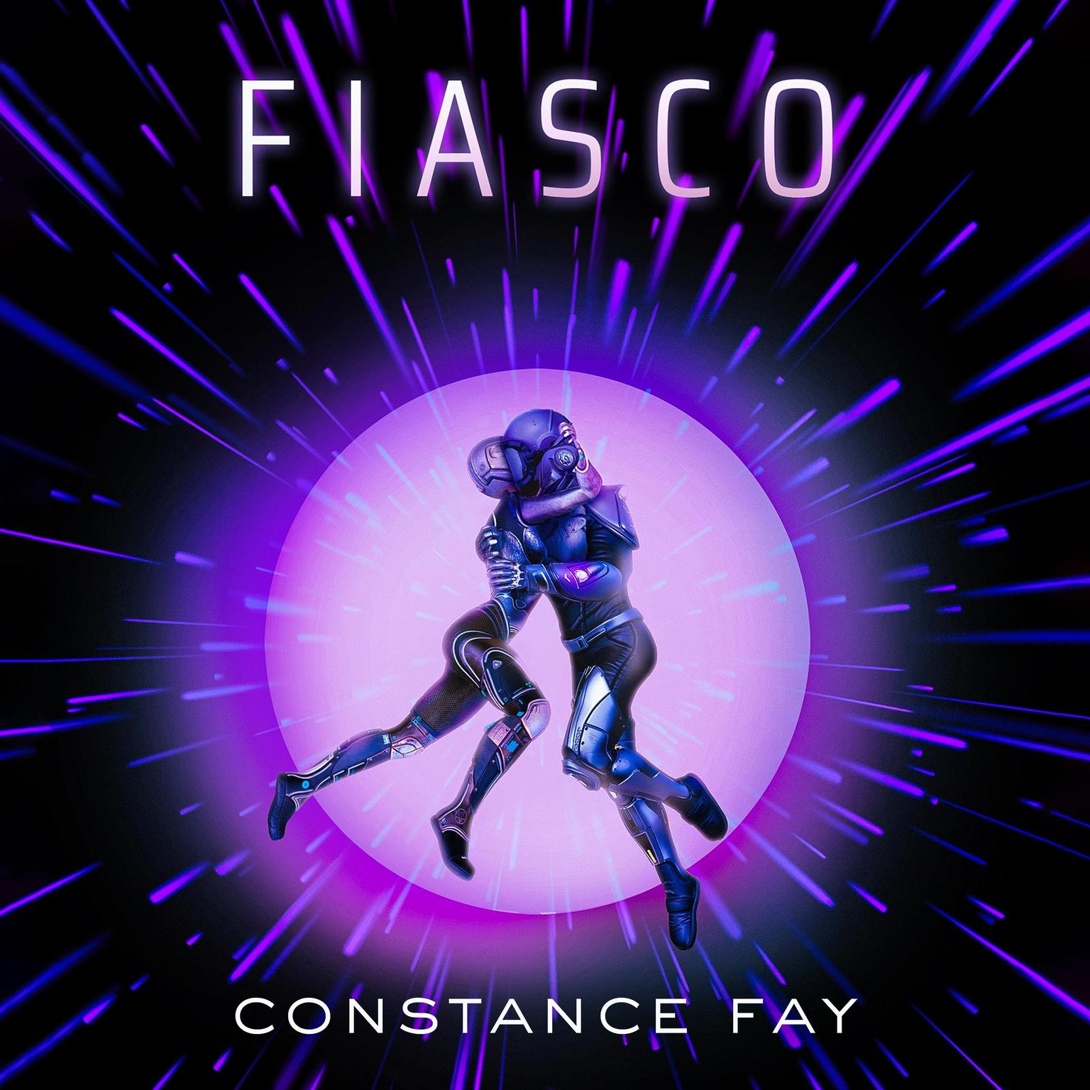 Fiasco Audiobook, by Constance Fay