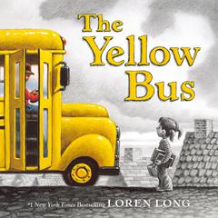 The Yellow Bus Audiobook, by Loren Long