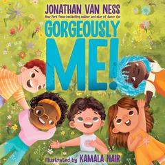 Gorgeously Me! Audiobook, by Jonathan Van Ness
