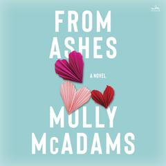 From Ashes Audiobook, by Molly McAdams