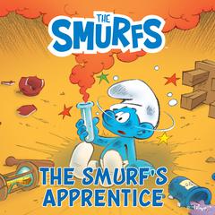 The Smurfs Apprentice Audiobook, by Pierre Culliford