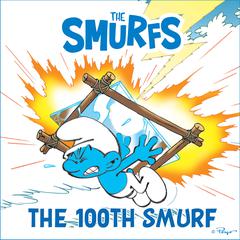 The 100th Smurf Audiobook, by Pierre Culliford