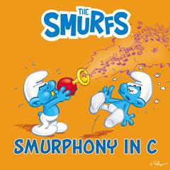 Smurphony in C Audiobook, by Pierre Culliford