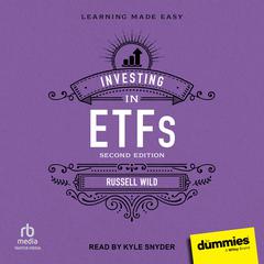 Investing in ETFs For Dummies, 2nd Edition Audiobook, by 