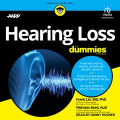 Hearing Loss For Dummies Audiobook, by 