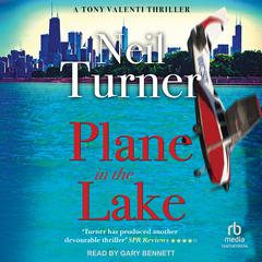 Plane in the Lake Audiobook, by Neil Turner