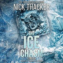 The Ice Chasm Audiobook, by Nick Thacker